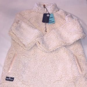 Simply Southern Pull over